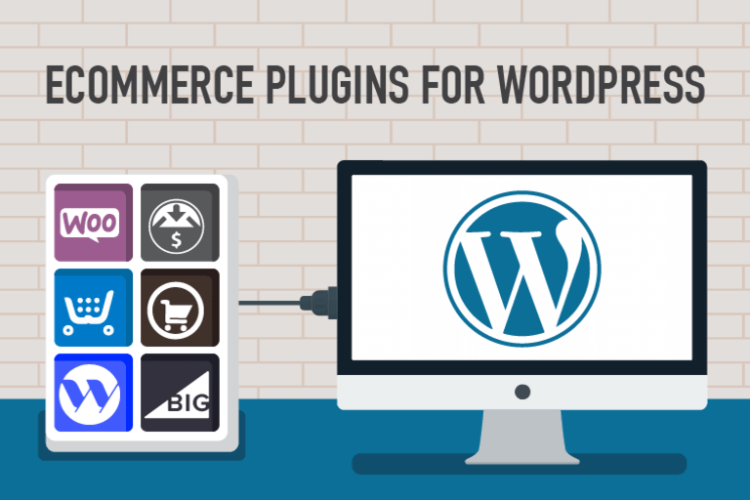 eCommerce-plugin-for-WP